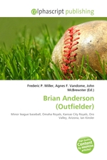 Brian Anderson (Outfielder)
