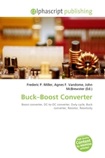 Buck–Boost Converter