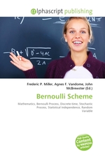 Bernoulli Scheme