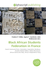 Black African Students Federation in France