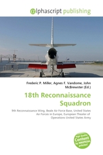 18th Reconnaissance Squadron