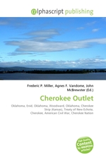 Cherokee Outlet