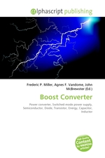 Boost Converter