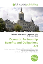 Domestic Partnership Benefits and Obligations Act
