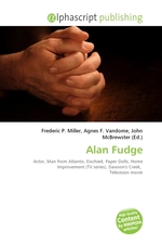 Alan Fudge