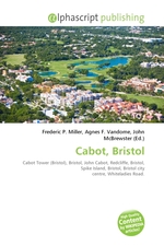 Cabot, Bristol