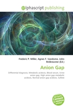 Anion Gap