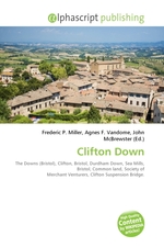 Clifton Down