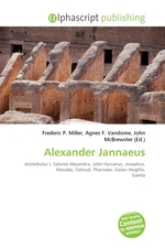 Alexander Jannaeus
