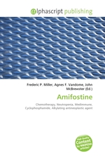 Amifostine