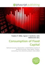 Consumption of Fixed Capital