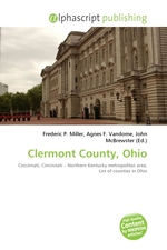 Clermont County, Ohio