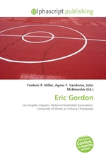 Eric Gordon