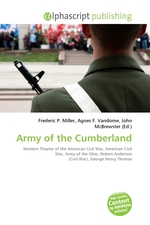 Army of the Cumberland