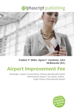 Airport Improvement Fee