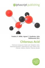 Chlorous Acid