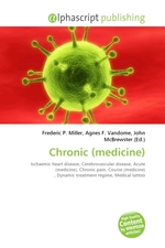 Chronic (medicine)