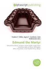 Edmund the Martyr