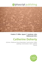 Catherine Doherty