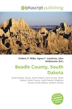 Beadle County, South Dakota