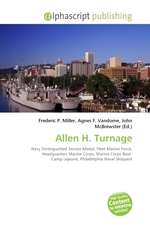 Allen H. Turnage