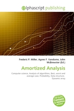 Amortized Analysis