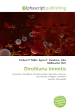 Dirofilaria Immitis