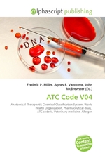 ATC Code V04