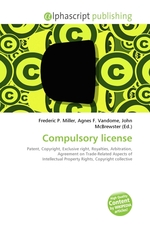 Compulsory license