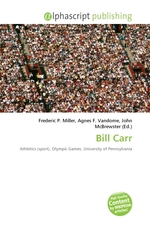 Bill Carr