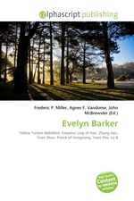 Evelyn Barker