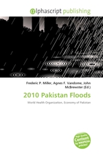 2010 Pakistan Floods