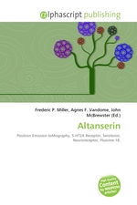 Altanserin