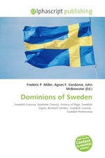 Dominions of Sweden