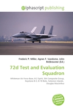 72d Test and Evaluation Squadron