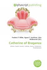 Catherine of Braganza