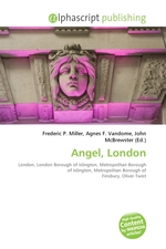 Angel, London