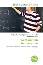 Autoignition Temperature
