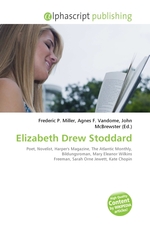 Elizabeth Drew Stoddard