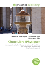 Chute Libre (Physique)