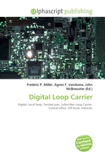 Digital Loop Carrier