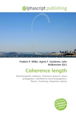 Coherence length