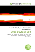 2005 Daytona 500