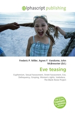 Eve teasing