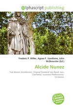 Alcide Nunez