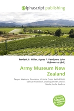Army Museum New Zealand