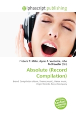 Absolute (Record Compilation)