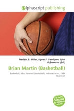 Brian Martin (Basketball)