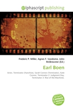 Earl Boen