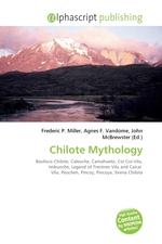 Chilote Mythology